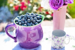 blueberries-How And When To Eat Fruits?