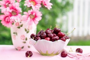 cherries-How And When To Eat Fruits?