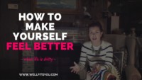 how to make yourself feel good-roswitha-askyourcoach